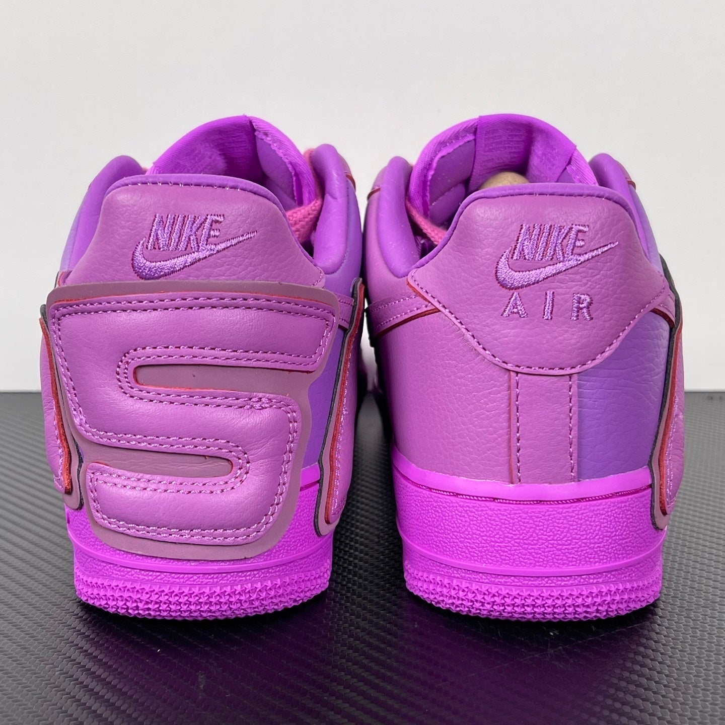 Air Force 1 x CPFM "Purple"