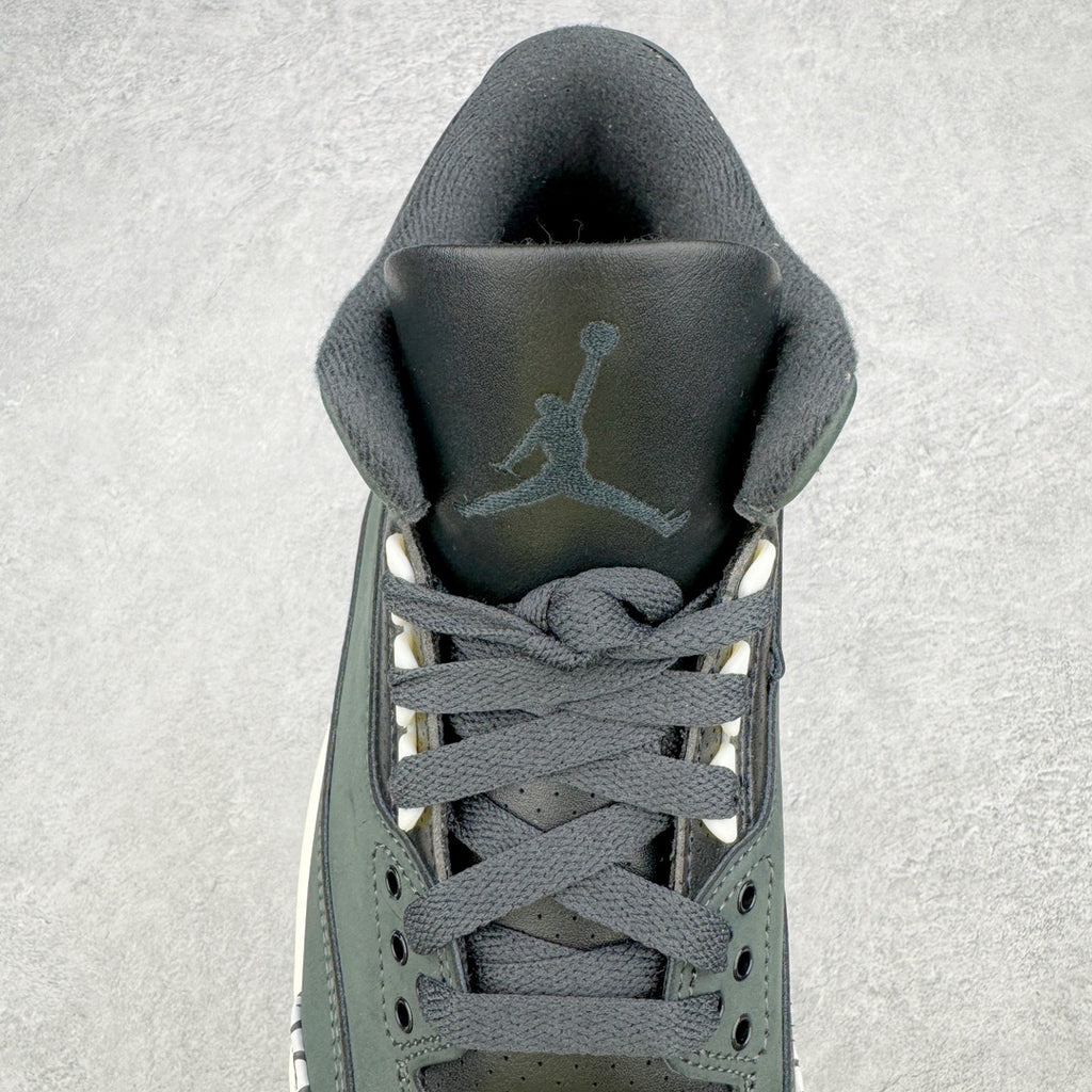 Air Jordan 3 "Dark Mocha"
