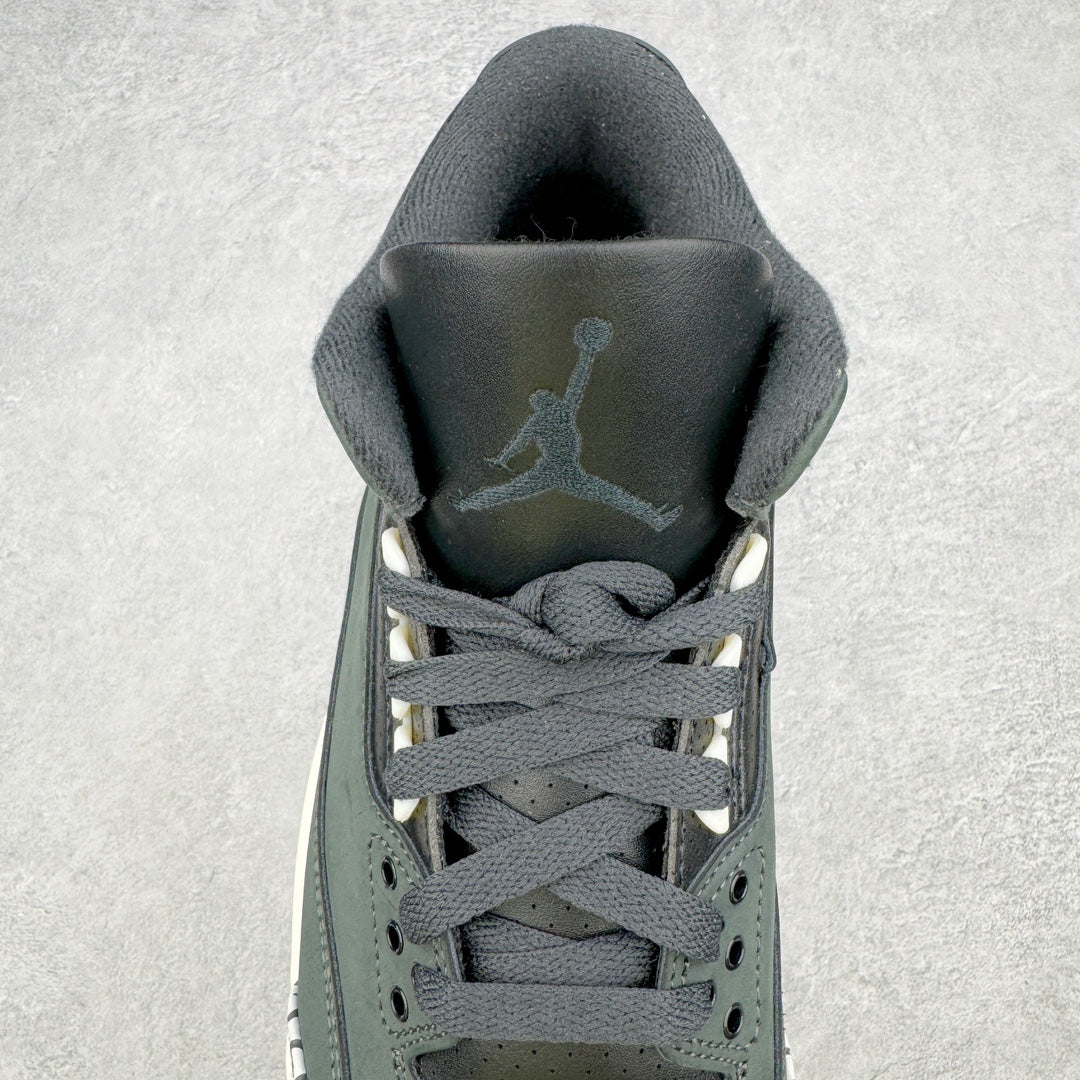 Air Jordan 3 "Dark Mocha"