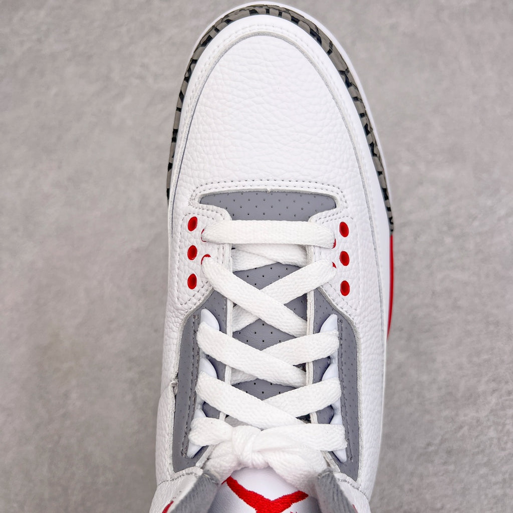 Air Jordan 3 "Hall of Fame"