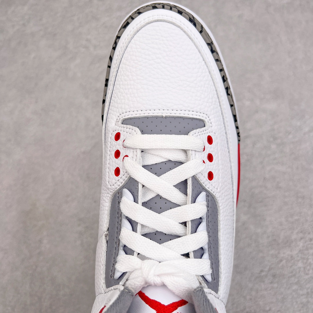 Air Jordan 3 "Hall of Fame"