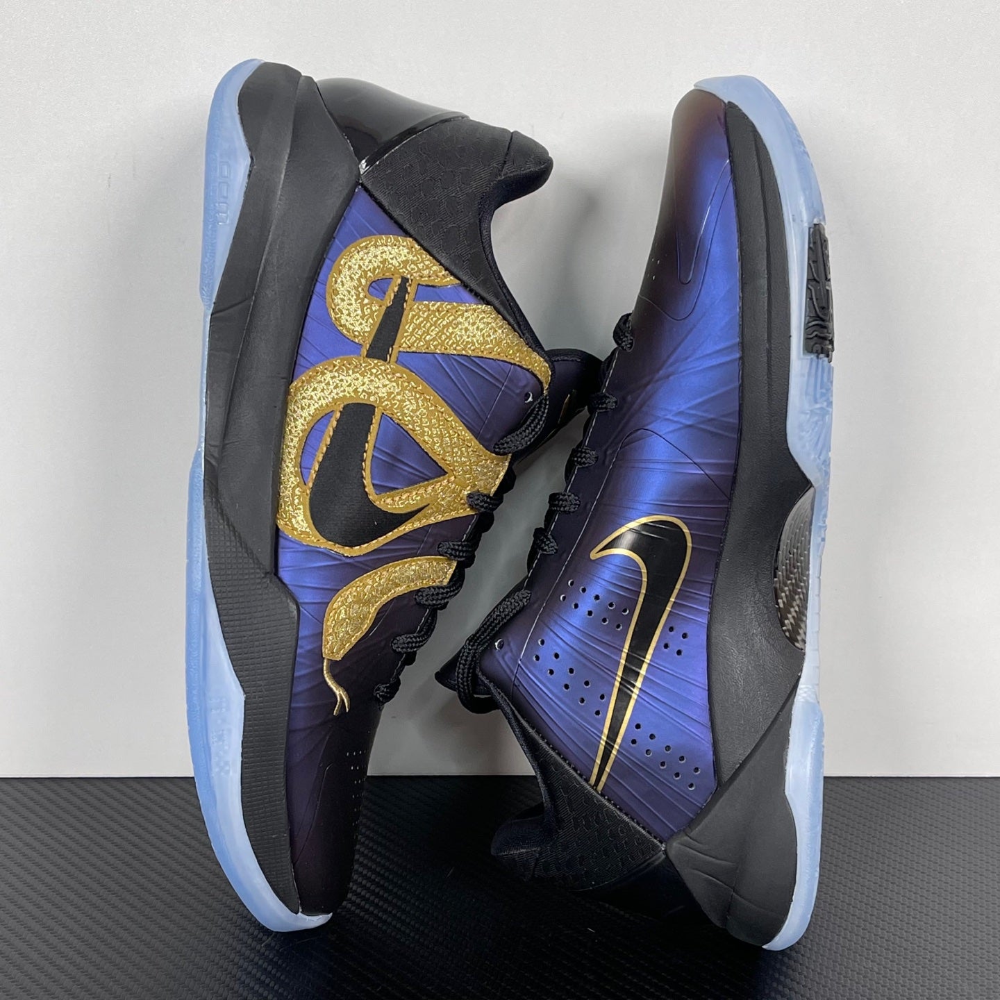 Kobe 5 Protro PE "Devin Booker"