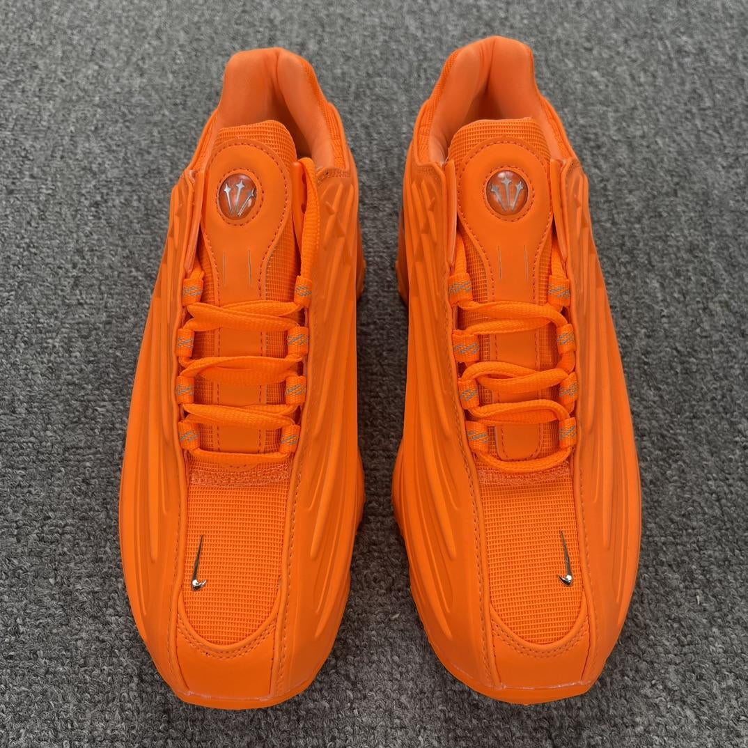Hot Step 2 "Total Orange"