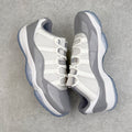 Air Jordan 11 Low "Cool Grey"