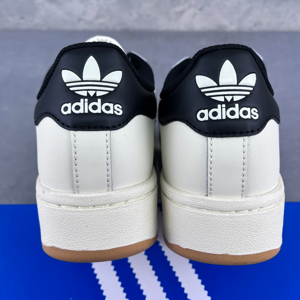 Adidas Superstar "White/Black"