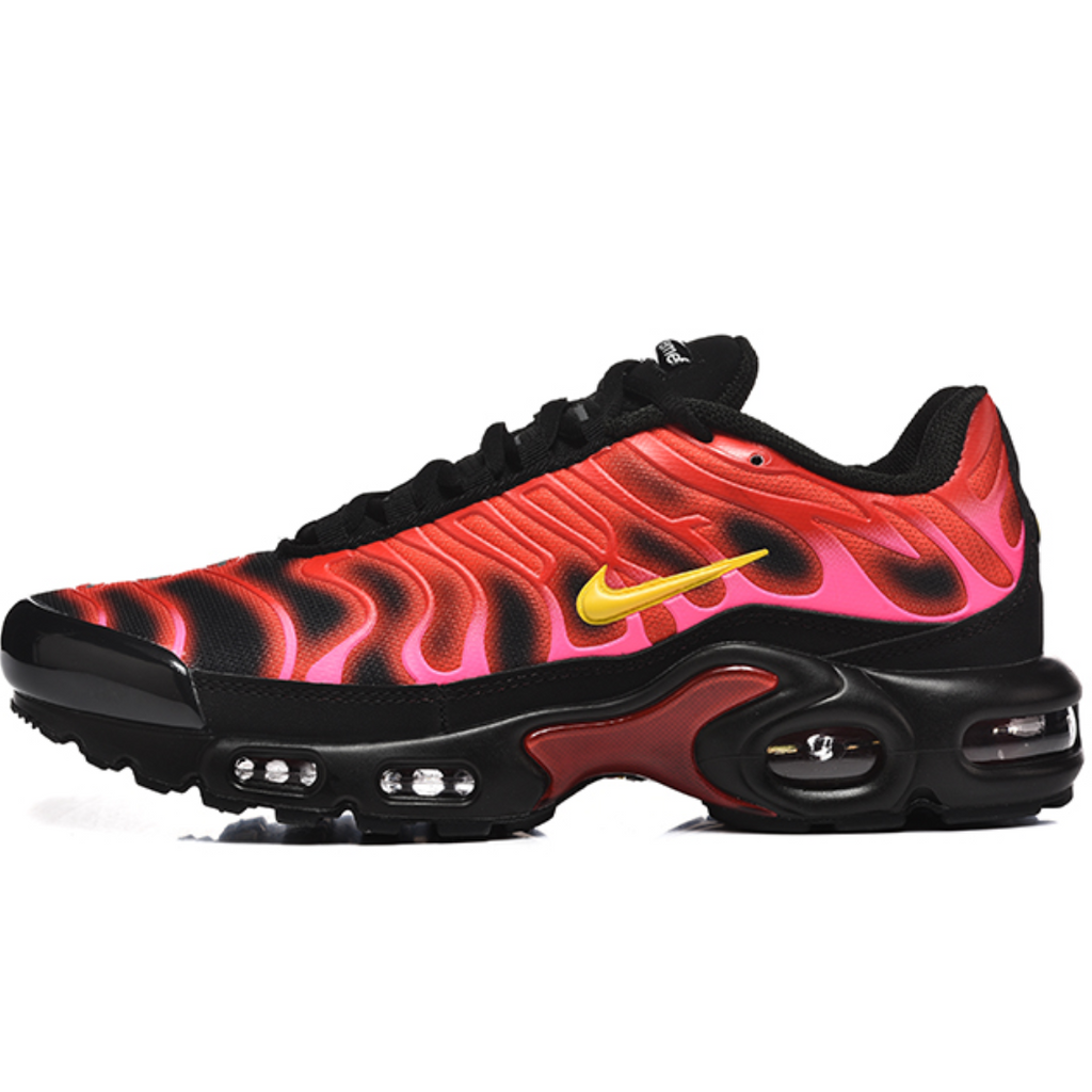 Air Max Plus TN x Supreme