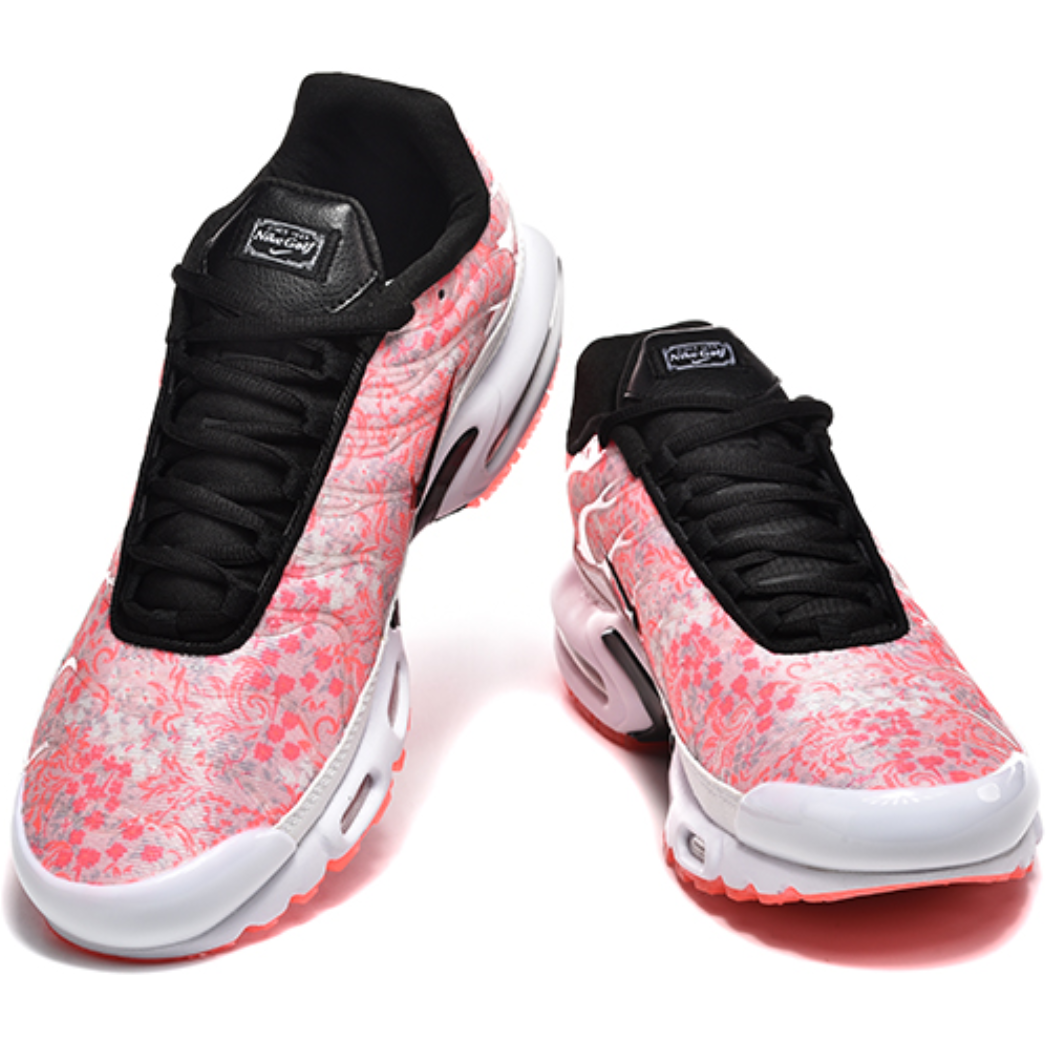Air Max Plus TN Golf "Azaleas"