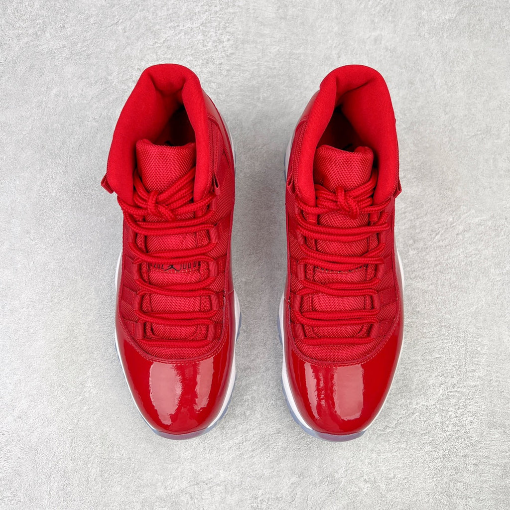 Air Jordan 11 "Win Like '96"
