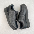 Air Force 1 "Black"
