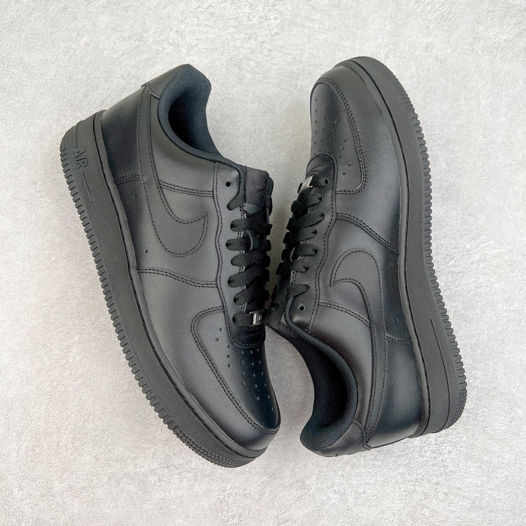 Air Force 1 "Black"