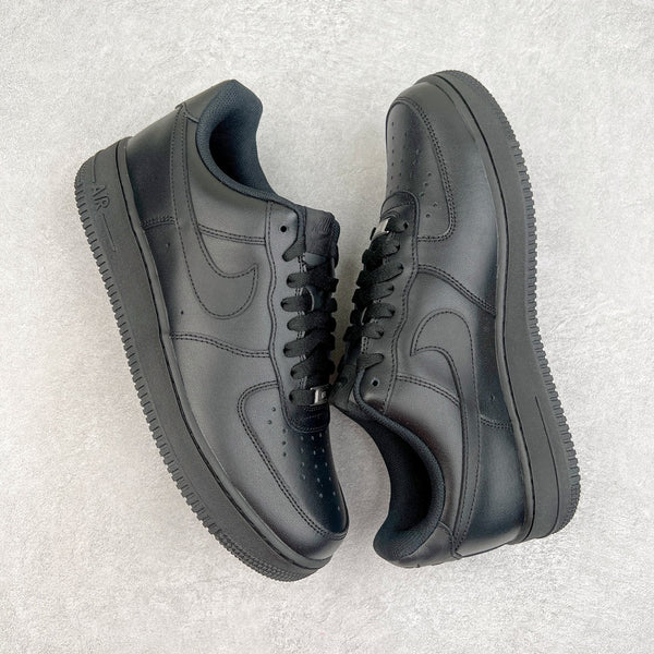 Air Force 1 "Black"