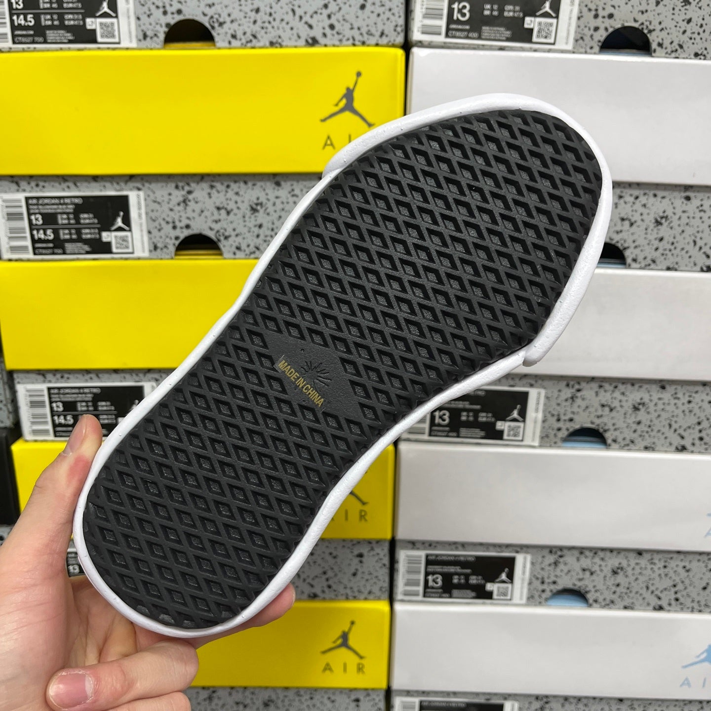 MIHARA YASUHIRO "Bone Black/White"