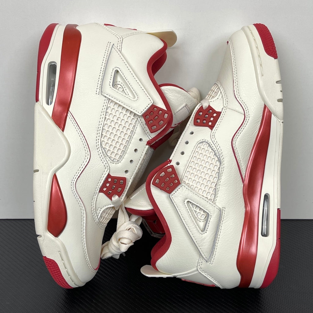 Air Jordan 4 "Valentine's Day" (2026)