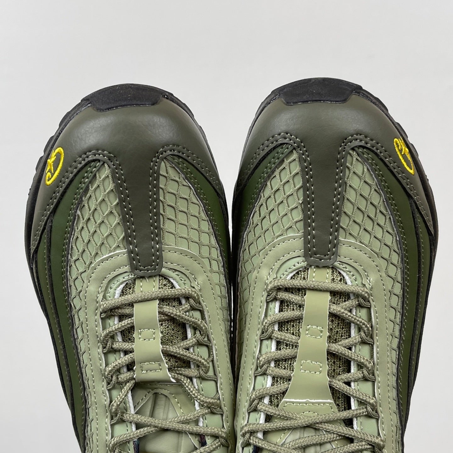 Air Max 95 x Corteiz "Gutta Green"