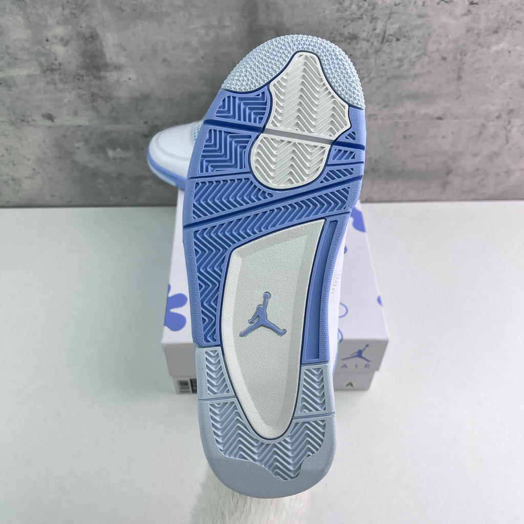 Air Jordan 4 "Forget Me Not"