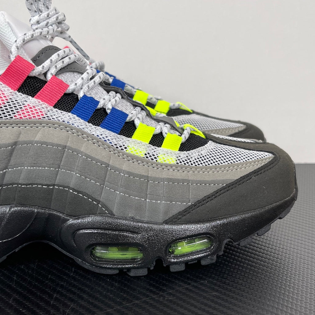 Nike Air Max 95 "Greedy"