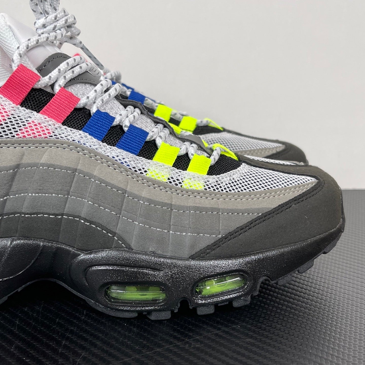 Nike Air Max 95 "Greedy"