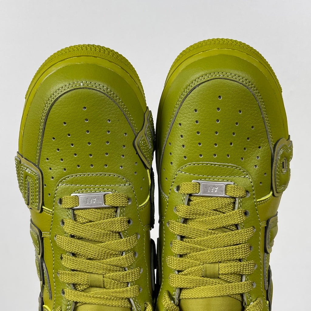 Air Force 1 x CPFM "green"