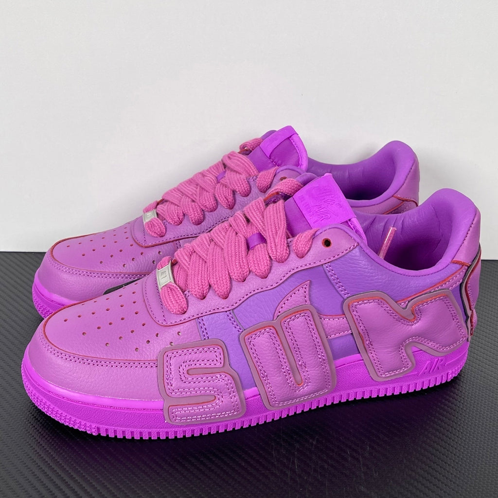 Air Force 1 x CPFM "Purple"
