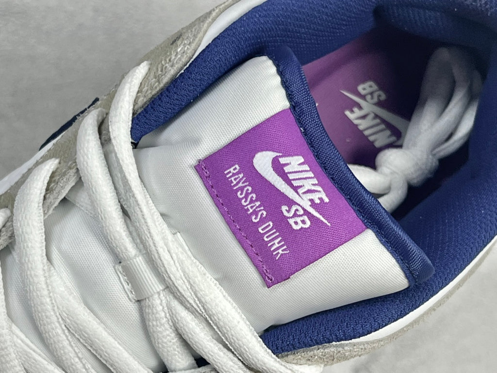 Nike SB Dunk Low x Rayssa Leal