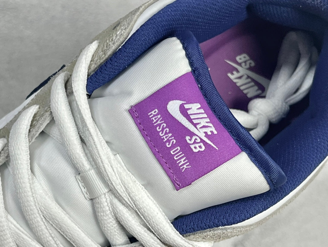Nike SB Dunk Low x Rayssa Leal