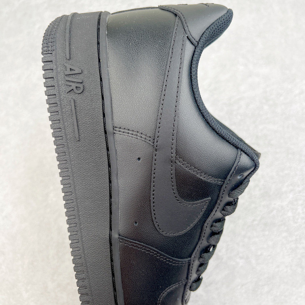 Air Force 1 "Black"
