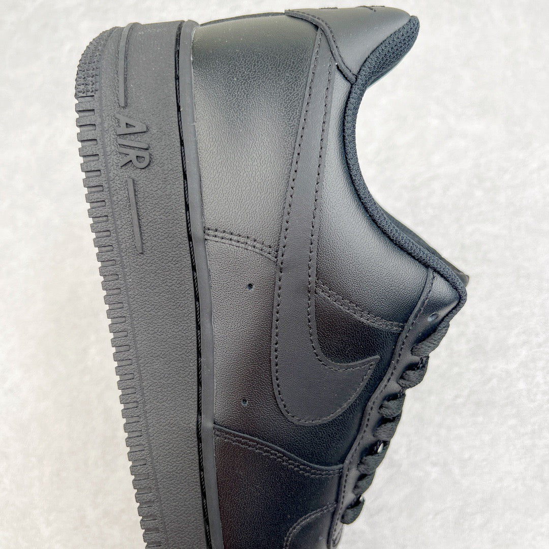 Air Force 1 "Black"