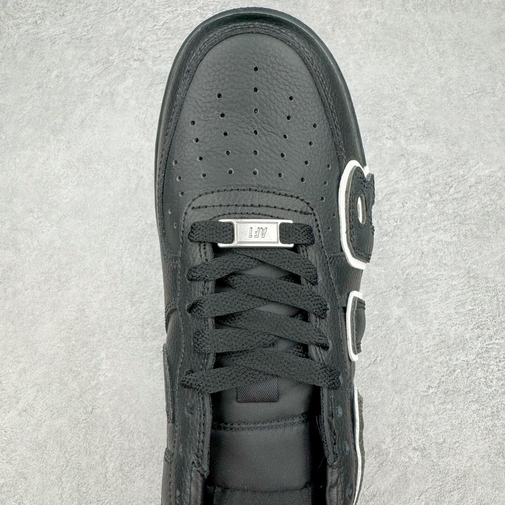 Air Force 1 X CPFM "BLACK"