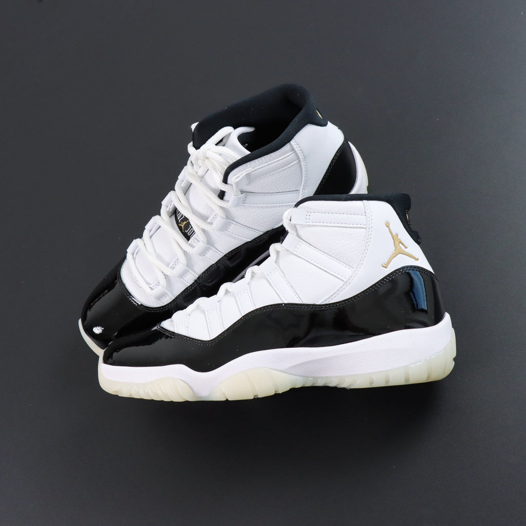 Air Jordan 11 "Gratitude"
