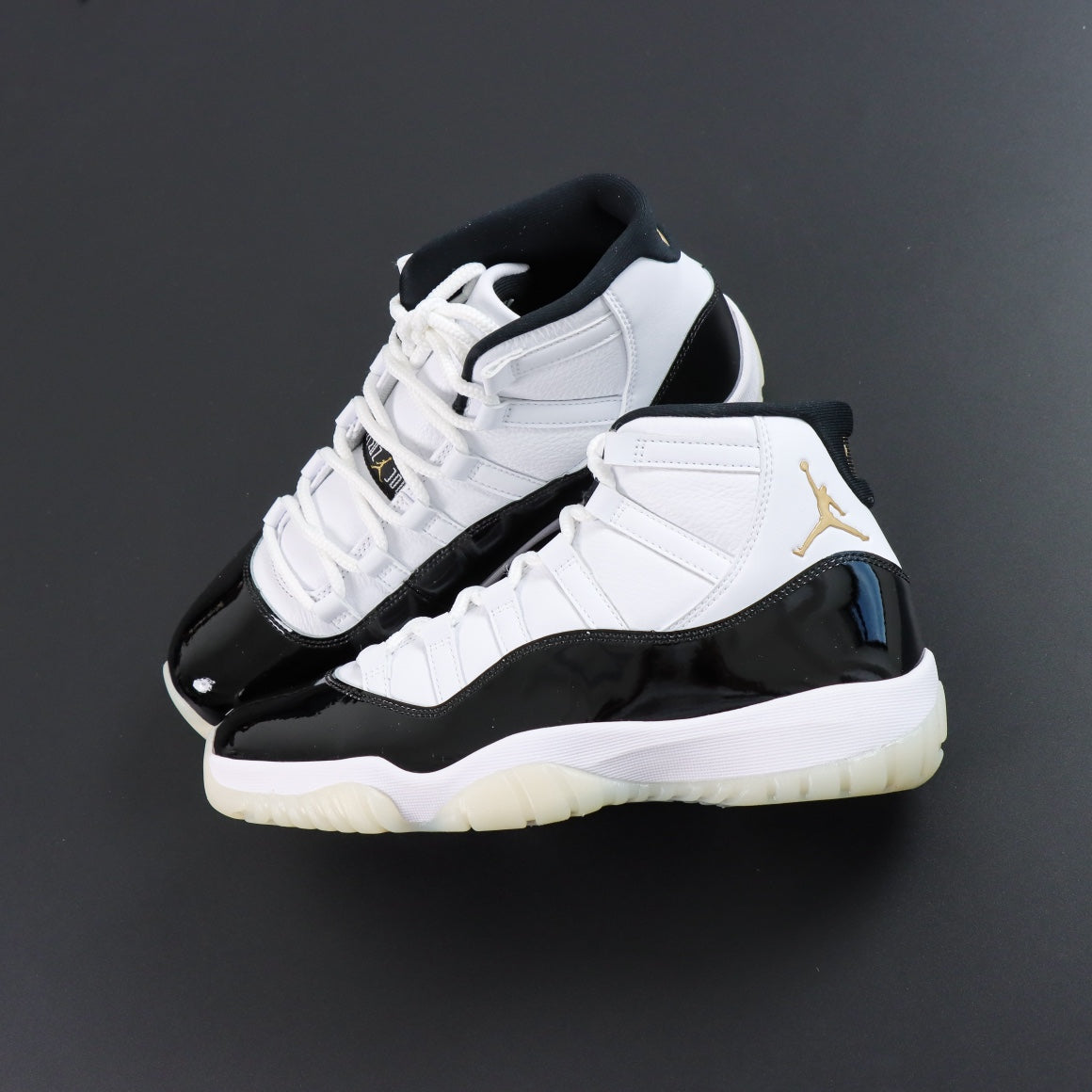 Air Jordan 11 "Gratitude"