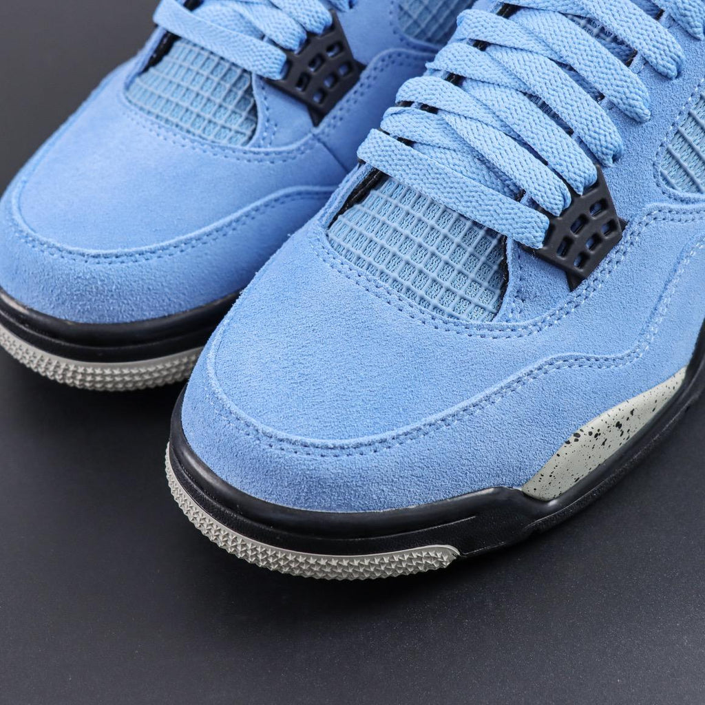 Jordan 4 Retro University Blue