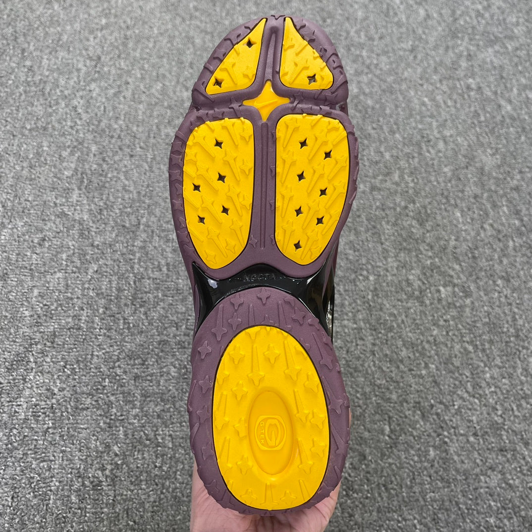 Hot Step 2 "Purple"