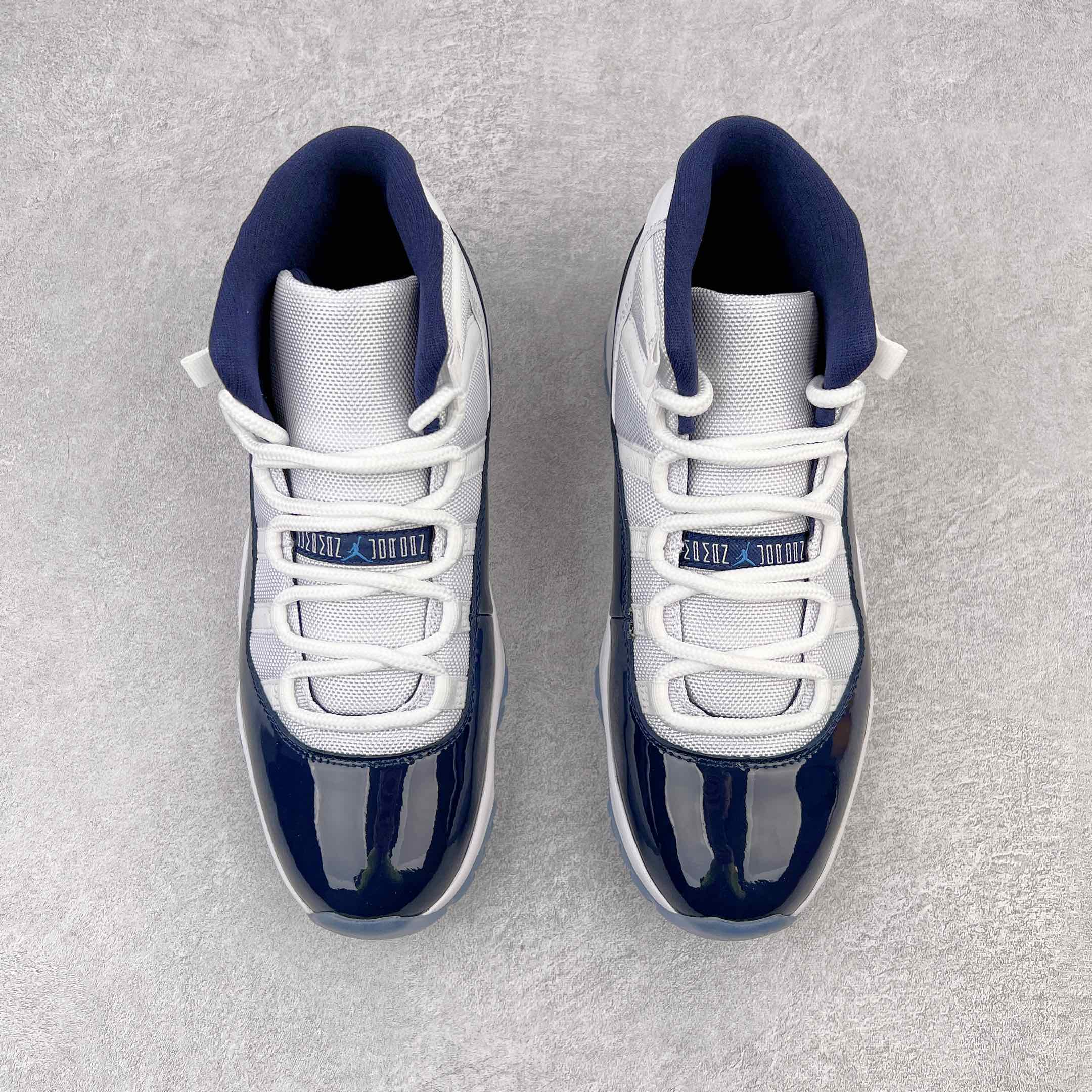 Air Jordan 11 "Midnight Navy"