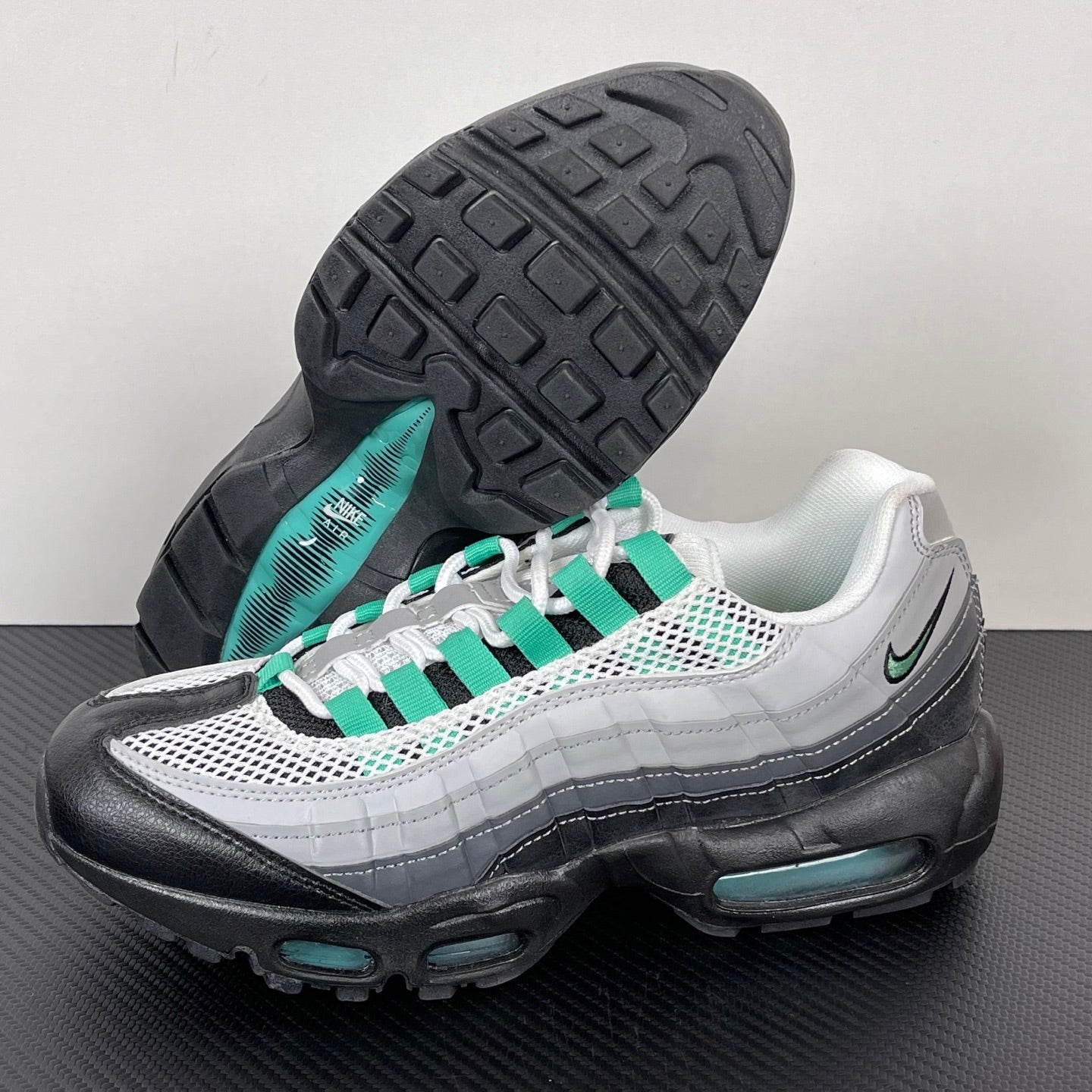 Air Max 95 "Stadium Green"