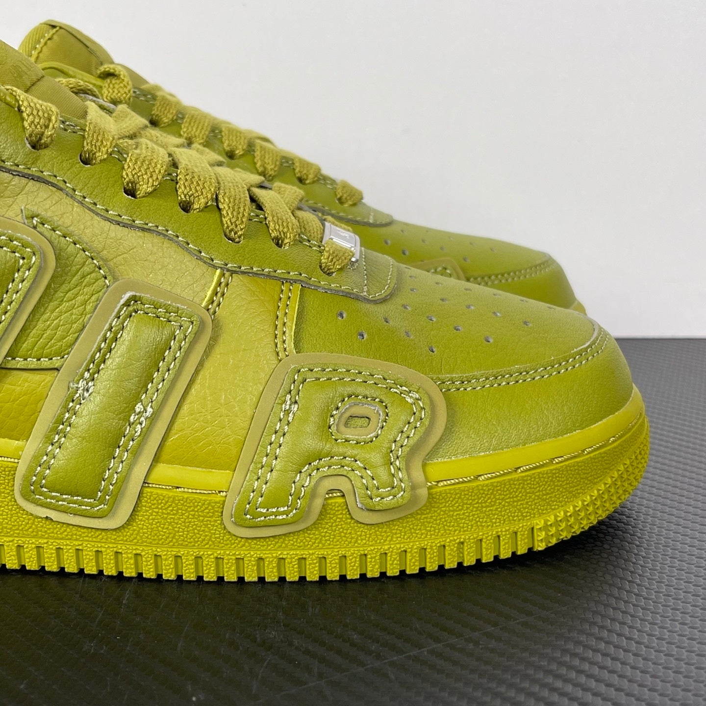 Air Force 1 x CPFM "green"