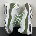 Air Max 95 "Olive Oil Green"