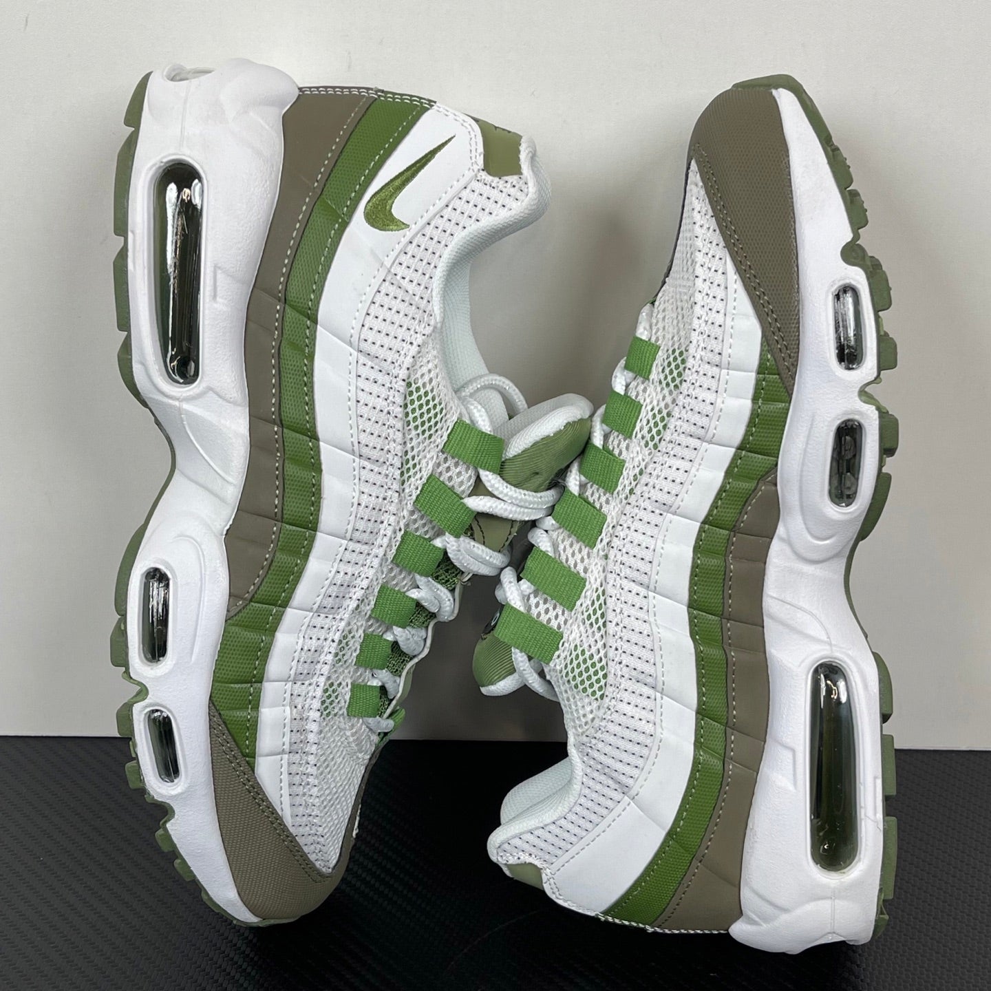 Air Max 95 "Olive Oil Green"