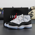 Air Jordan 11 "Concord"