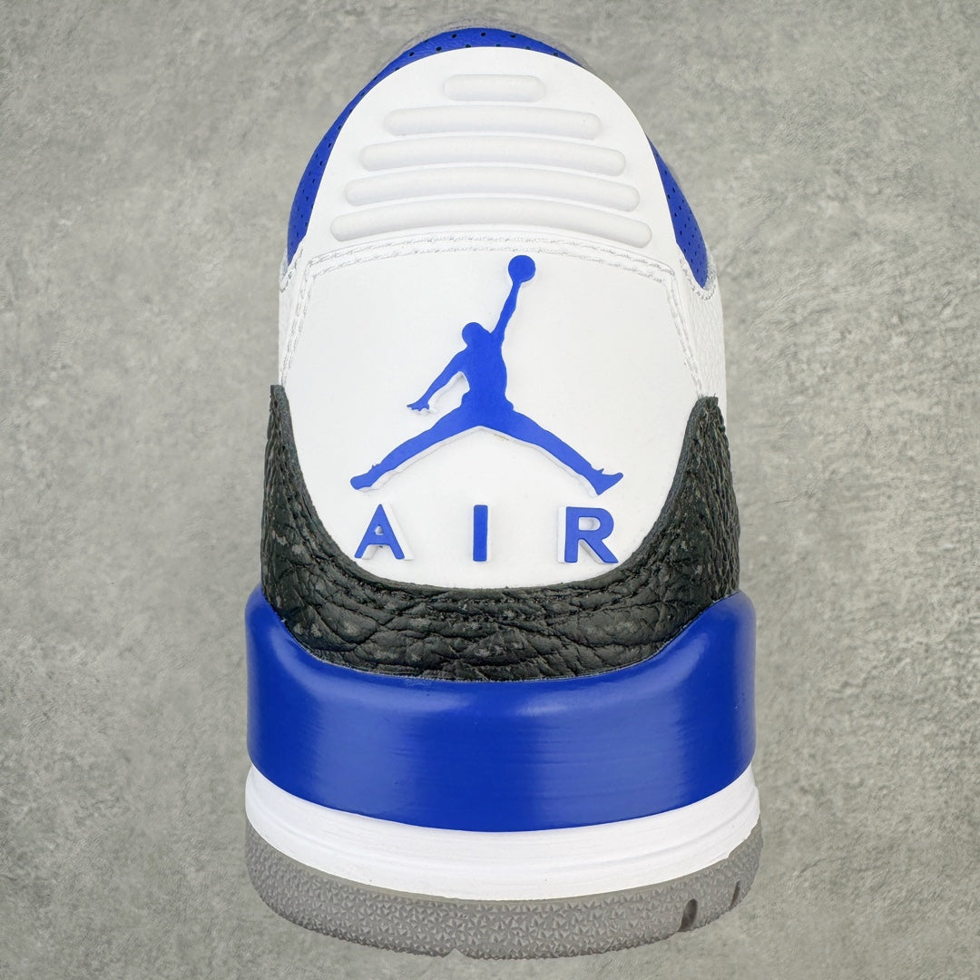 Air Jordan 3 "Racer Blue"