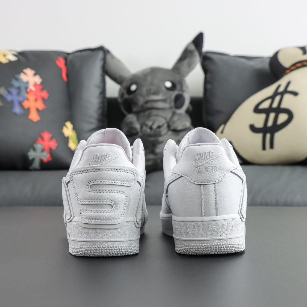 Air Force 1 X CPFM "WHITE"