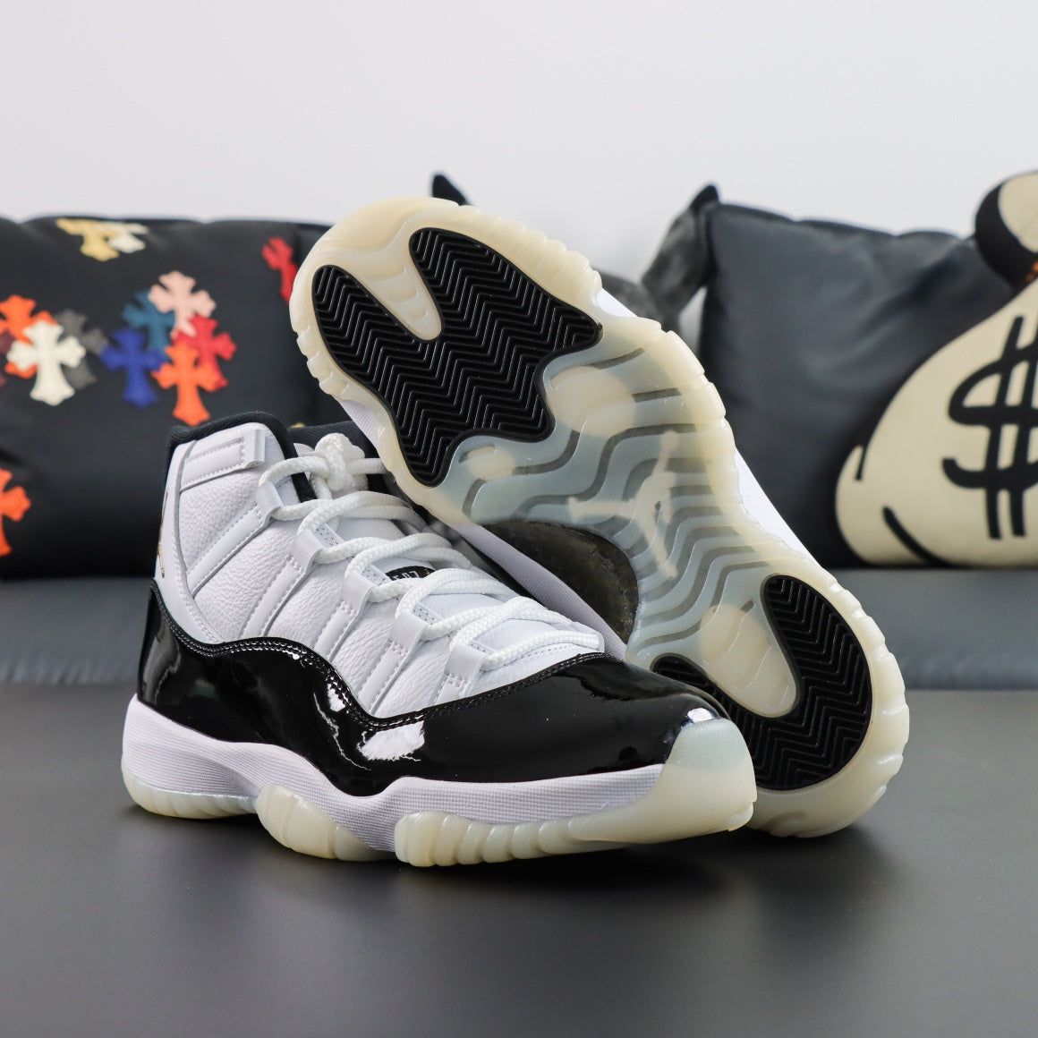Air Jordan 11 "Gratitude"