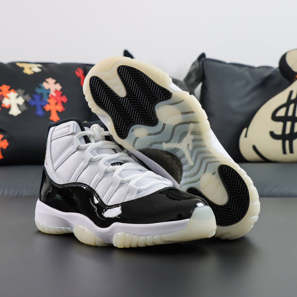 Air Jordan 11 "Gratitude"