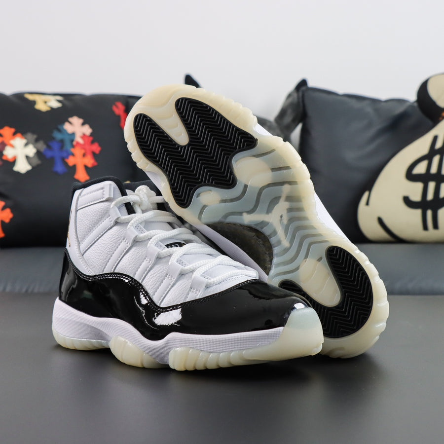 Air Jordan 11 "Gratitude"