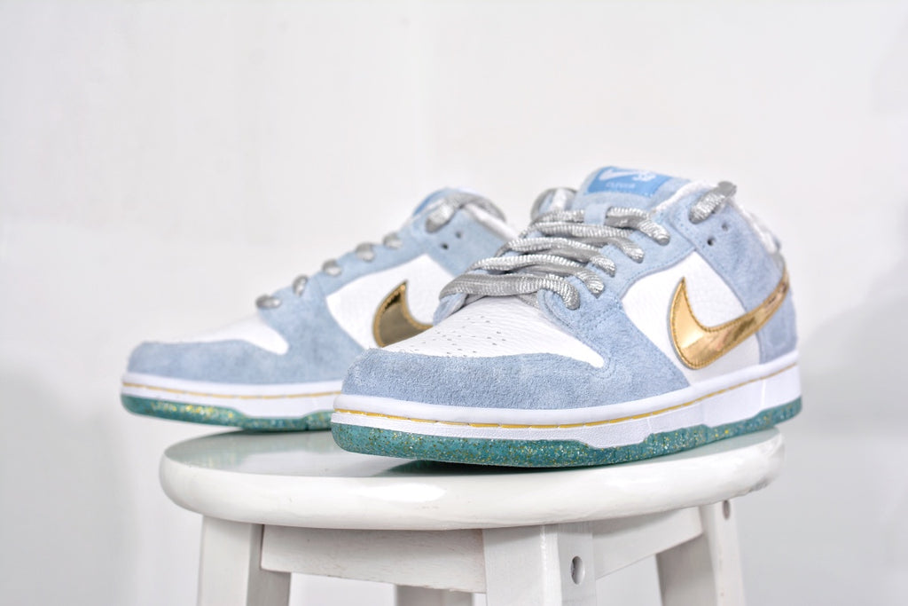 Nike SB Dunk Low x Sean Cliver