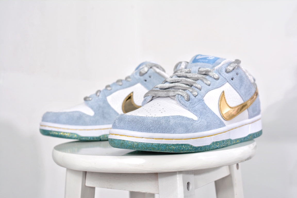 Nike SB Dunk Low x Sean Cliver
