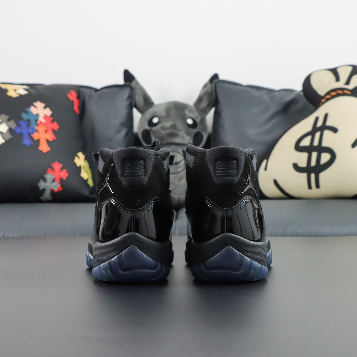 Air Jordan 11 "Gamma Blue"