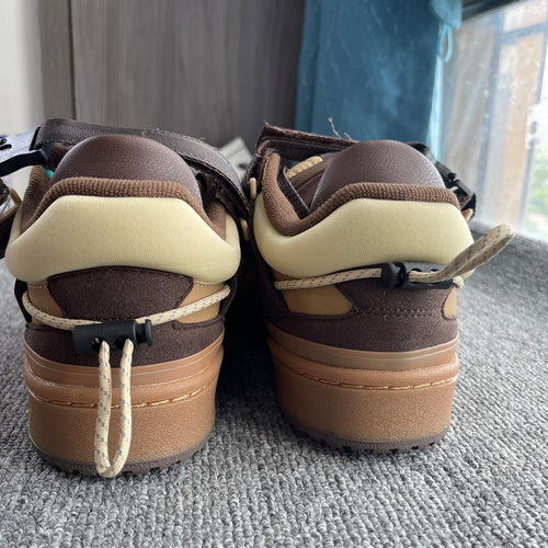 Adidas Forum Low x Bad Bunny "The First Cafe"
