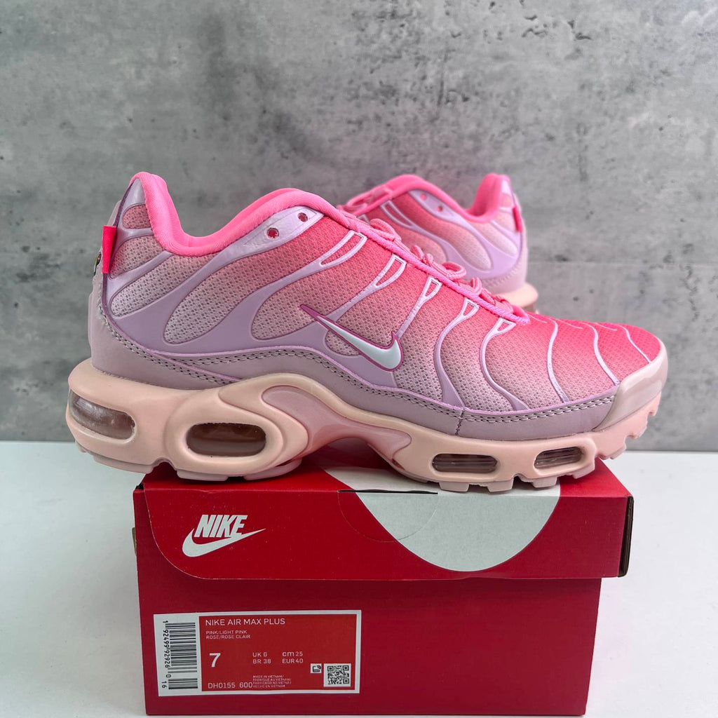 Tênis Nike Air Max Plus (TN) "Atlanta"