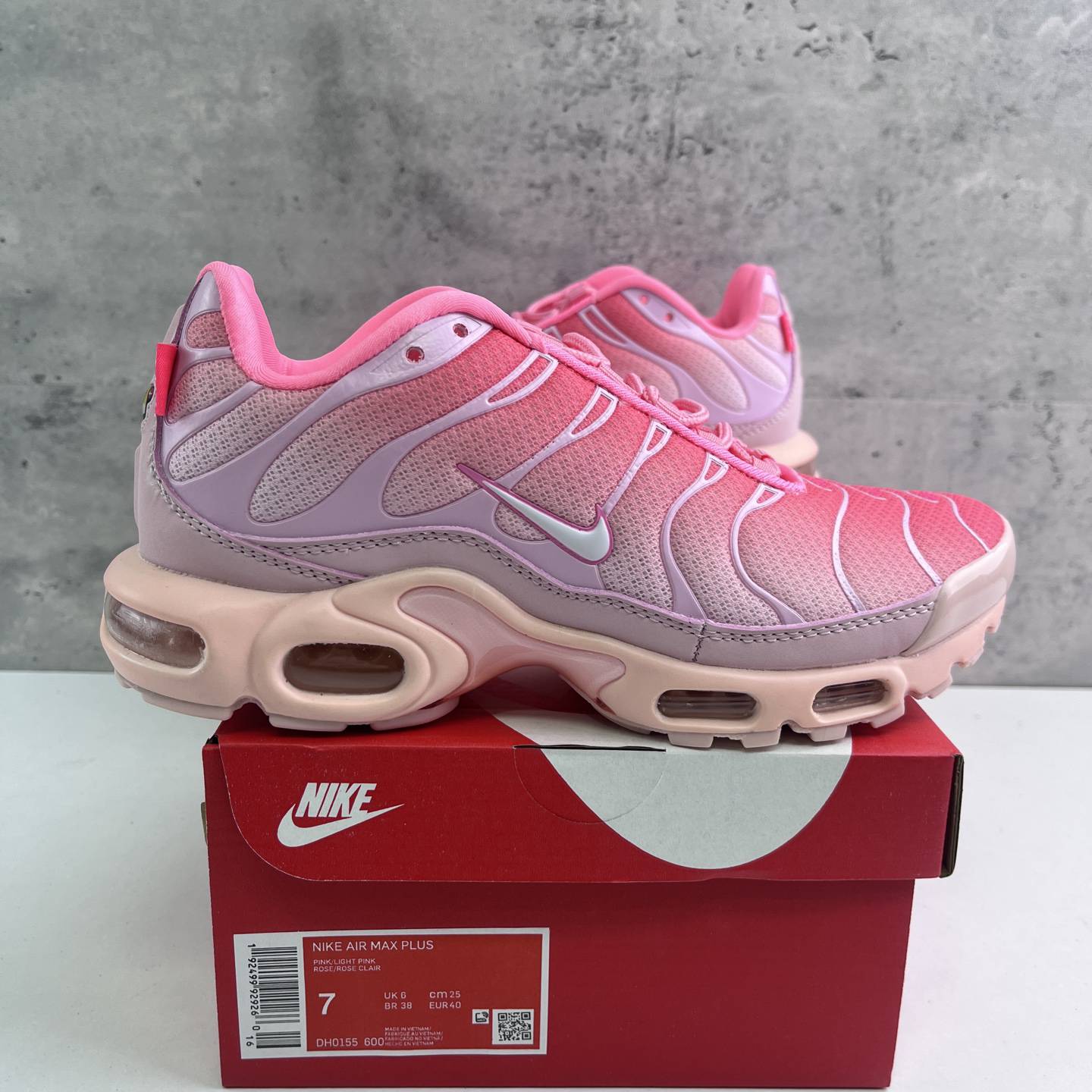Tênis Nike Air Max Plus (TN) "Atlanta"