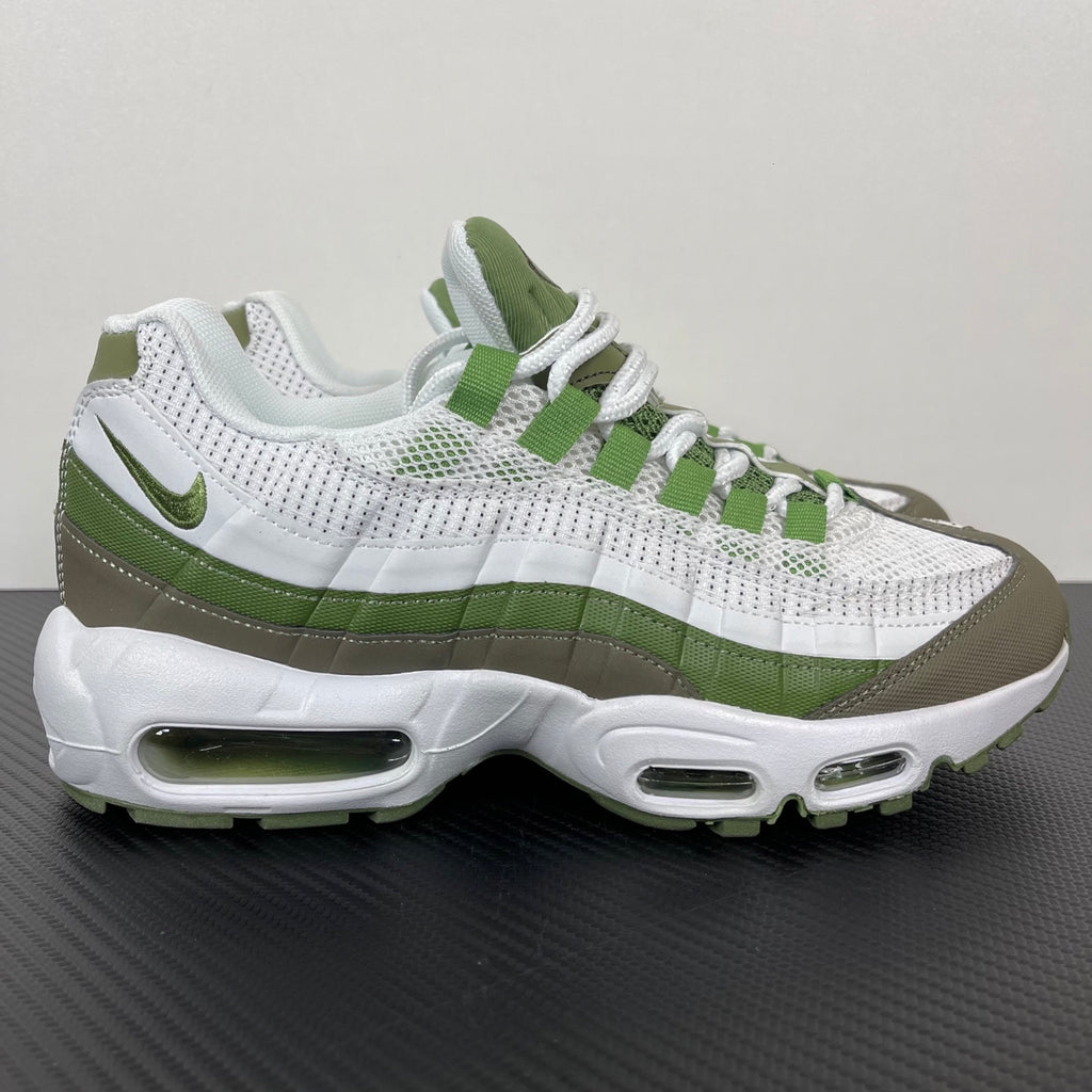 Air Max 95 "Olive Oil Green"